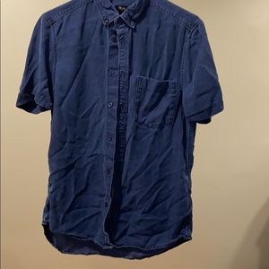 H&M button down
